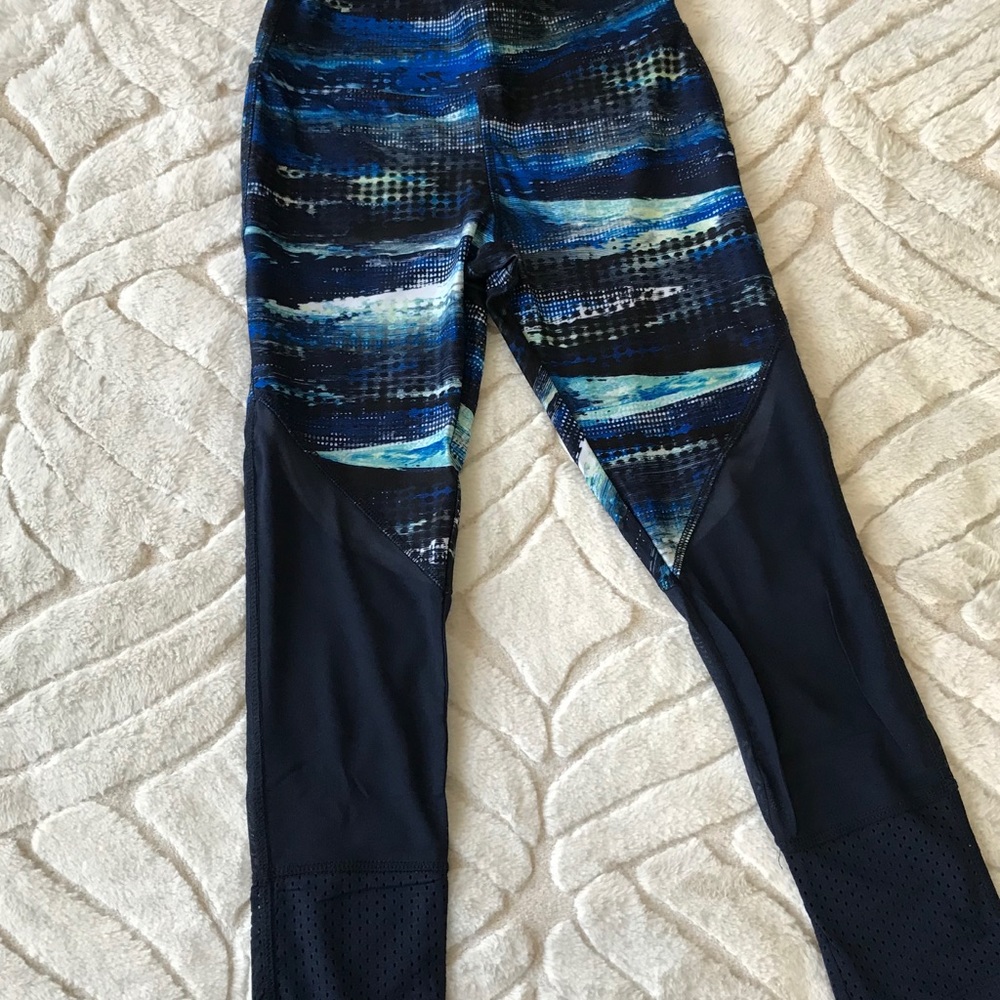 💙Marika Leggings💙